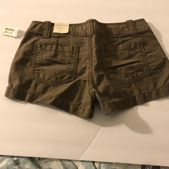 Aeropostale Short - Picture 7 of 7